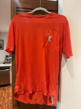 Leatt Bike Shirt